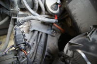 Audi A3 8P Steering Issue: Torque Sensor Error and Red Light Indicator