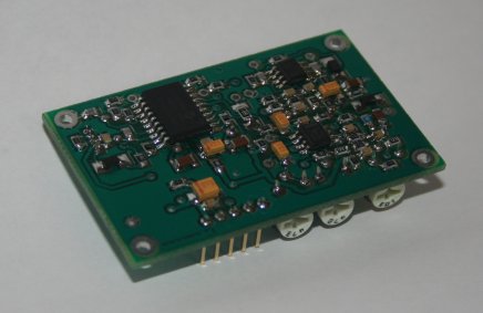 [Zrobię] Układy elektroniczne - mikroprocesorowe