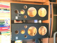 Co to za kolumny/glośniki?