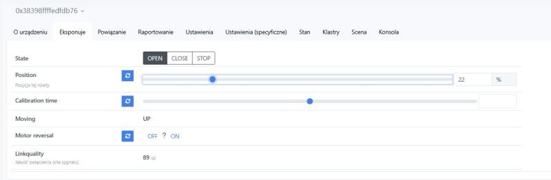 Which roller shutter controller on Zigbee? Presentation, pairing with Home Assistant and interior of