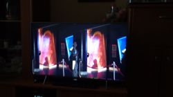 Philips 55PUS616/12 - Brak obrazu (Matryca ciągle świeci) 0 reakcji na pilot