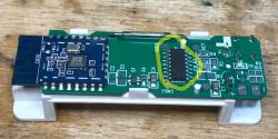 OpenBK CB3S Door/Window Sensor Issues: PB-69W VER1.4, Battery Life, Rear Alarm Button