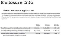 Czy Re Audio REX 10s4 to to samo co re audio re-10s4 ?