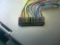 [1.9] Jaki konektor do ECU 121 pin 1.9 TDI Sharan do montażu tempomatu?