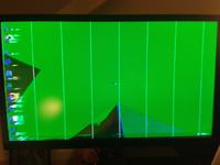 Źle wyświetlany obraz Radeon HD7970 Źle wyświetlany obraz Radeon HD7970