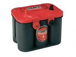 VW T5 Multivan - Cztery akumulatory do Webasto - AGM pod maską?