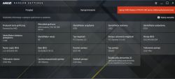AMD Radeon R9 Nitro 390x 8gb - Odłączająca się karta graficzna AMD Radeon R9 Nitro 390x 8gb - Odłączająca się karta graficzna