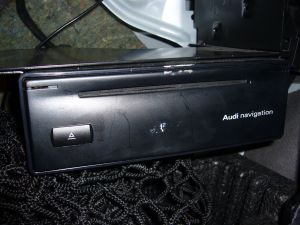 Podłączenie zmieniarki do audi a6