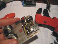 Stroboscope Controller