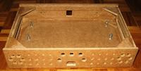 Wzmacniacz mocy 260W by Joker. Wzmacniacz mocy 260W by Joker.