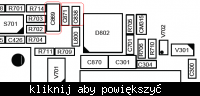SE K510i - nie mogę połączyć się z kompem, czyste styki