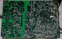 Zasilacz A-DR-350ATX - usterka Zasilacz A-DR-350ATX - usterka