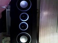 Tylnia pólka vw polo koncepcja sprzetu !