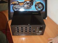 Ocena wzmacniacza Elektronika WM 461 na podstawie zdjęć