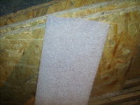 Czy ten materiał nadaje się do wytłumienia drzwi???