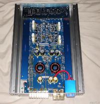 Coś na temat tego wzmaczniacza