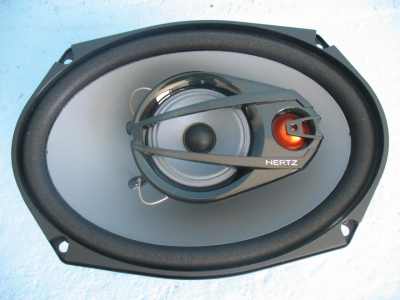 Głośniki 6x9 które wybrać