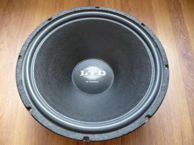 Zna ktoś taki głośnik? [zdjęcie]