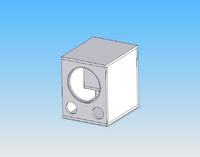 Obudowa do Intertechnik MDS12