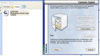 NOKIA + Nokia PC Suite + Kopia telefonów = problem