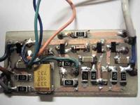 wzmacniacz sluchu, podsluchiwacz