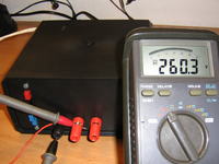 Jak zbudować zasilacz z transformatorami TS40/49 do lamp elektronowych?