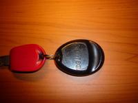 ALFA ROMEO 156 1999R. prośba o identyfikacje pilota ....