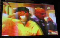 Gateway FPD2185W duchy na matrycy, bardzo wolna reakcja LCD