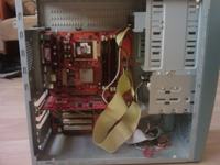 Projekt na UTK - Custom komputera