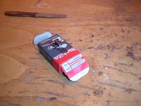 Silnik wycieraczek Astra F Szukam szczotek