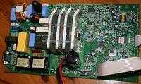 APC SMART 750 RMI 2U zero reakcji APC SMART 750 RMI 2U zero reakcji