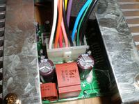 Subwoofer oraz wzmacniacz oryg. z audi a6 Subwoofer oraz wzmacniacz oryg. z audi a6