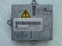 Wyjscia na przetwornicy xenonowej BOSCH