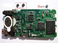 MP4 z oderwaną cewką jak naprawić