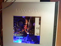 Początek wszystkiego-bałagan