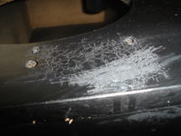 Szpachlowanie, równanie i malowanie obudowy kolumn - jak?