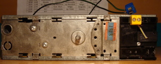 Radio BLAUPUNKT Freiburg SQM26-Jak je podłączyć?