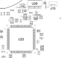 IBM ThinkPad T4X - fan error jaki układ steruje wentylatorem
