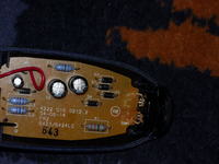 Philips hq 6645 nie działa silnik