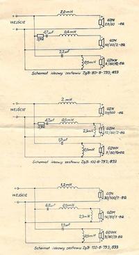 Problem z New Mildton 200 ,,mała ilość basu''