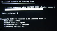 Naprawiany dysk HDD z BadSektorów sprawia dalej problemy Naprawiany dysk HDD z BadSektorów sprawia dalej problemy