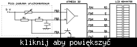 Woltomierz cyfrowy - prośba o sprawdzenie Woltomierz cyfrowy - prośba o sprawdzenie