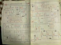 zmiana zegarów w clio 2 ph1