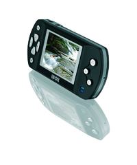 Mp4 ibox neo 2gb - pojawiają się chińskie znaki