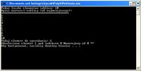 Przeszukiwanie binarne w Turbo Pascal i C++. Przeszukiwanie binarne w Turbo Pascal i C++.