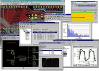 Altium Designer oraz ZUKEN (CR-5000)