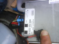 Jak podłączyc standardowy subbwoofer i wzmacniacz