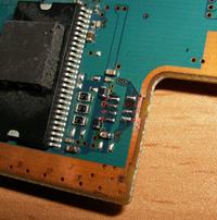 PS2 Reset naprawa. Pomocy.