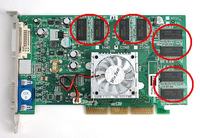 Leadtek WinFast A360 LE TD (GeForce FX 5700 LE)