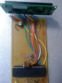 [ATmega16][C][WinAVR] LCD i "długie" poplątane kab